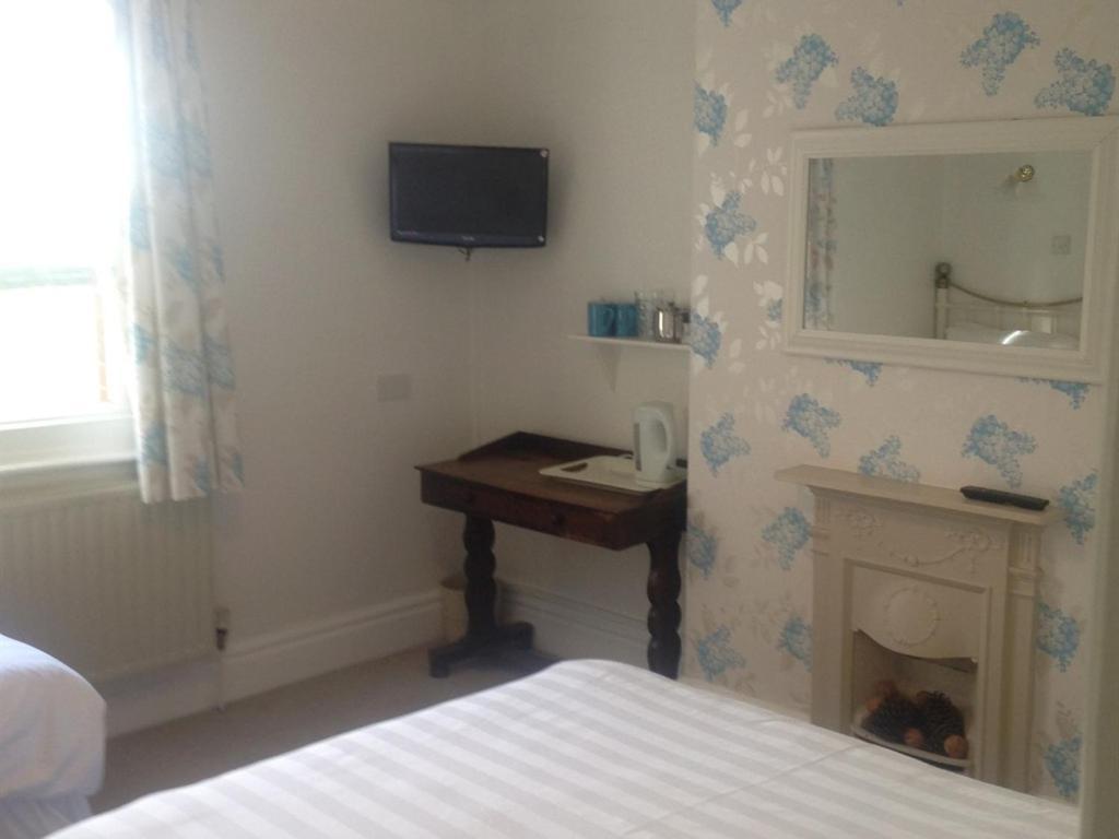 Mill Farm Villa Exeter Kamer foto