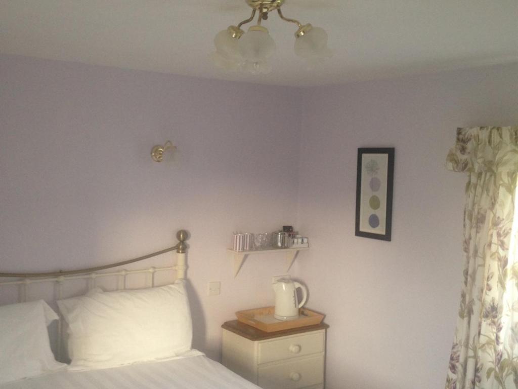 Mill Farm Villa Exeter Kamer foto